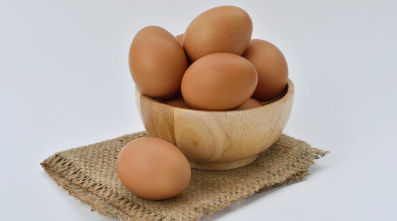 eierdieet