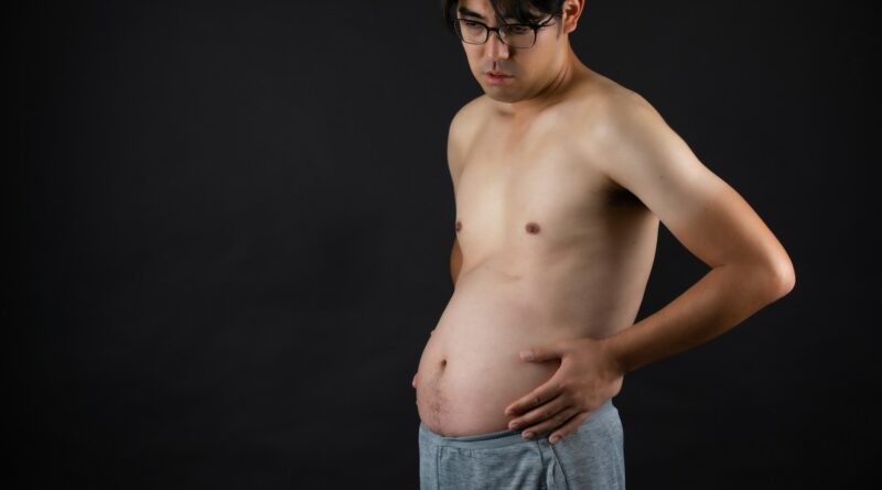 Low FODMAP Dieet
